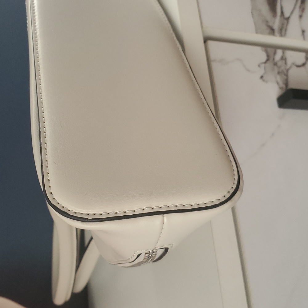 Bcbgeneration Shoulder Bag Double Zip Excellent C… - image 6